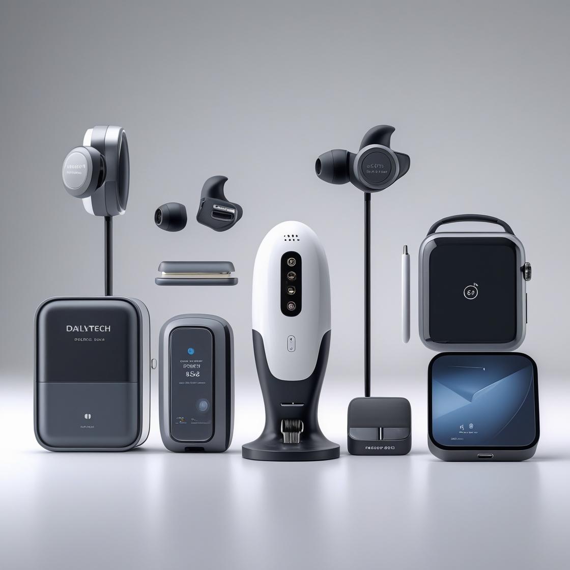 DailyTech Gear
