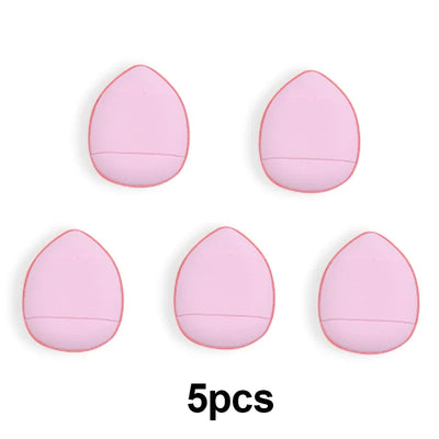 Mini Finger Puff Foundation Small Air Cushion