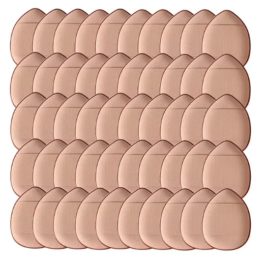 Mini Finger Puff Foundation Small Air Cushion