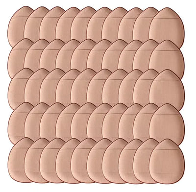 Mini Finger Puff Foundation Small Air Cushion