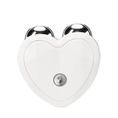 EMS Face Lifting Machine Facial Massager