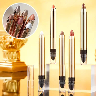Double-sided Eyeshadow Stick - Highlighter