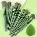 Professiona Makeup Brushes Set Foundation