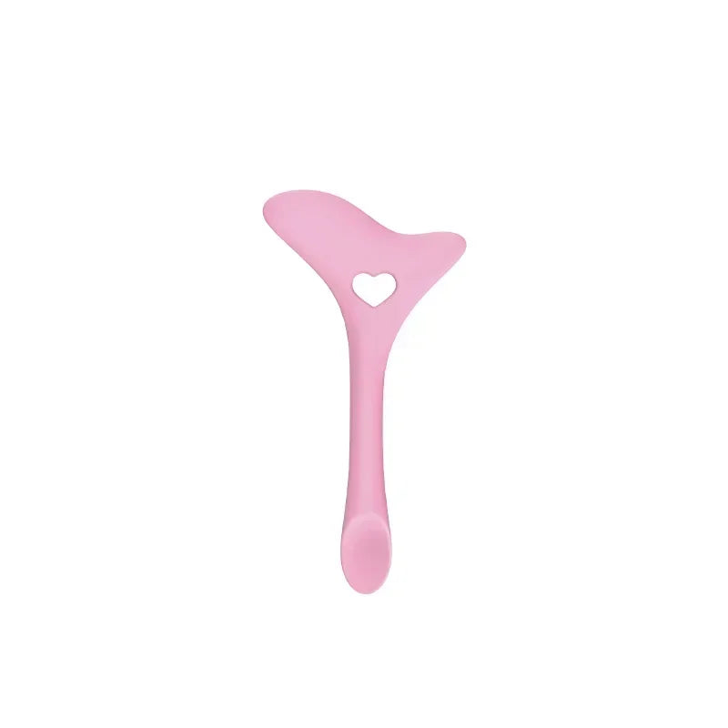 Eyeliner Stencil Wing Tips Silicone Eyeliner Aid
