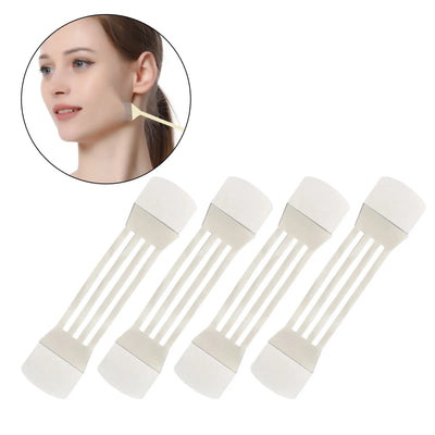 Face Neck Lifting Tape Invisibled Face Lifting