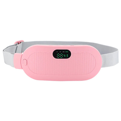 Heated Massage Warming Palace Belt For Girls