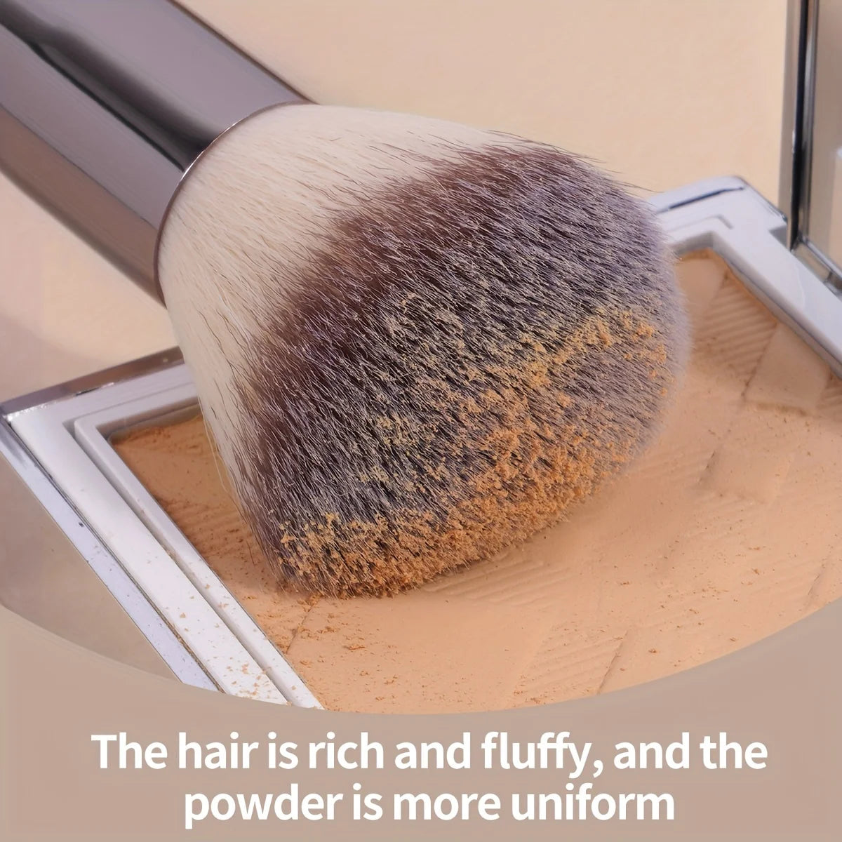 MAANGE Professional Makeup Brush Set Eye