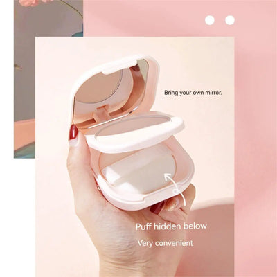 Setting Powder Oil Control Makeup Setting
