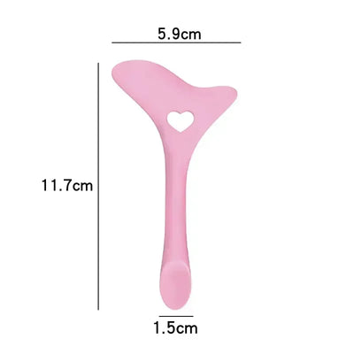 Eyeliner Stencil Wing Tips Silicone Eyeliner Aid
