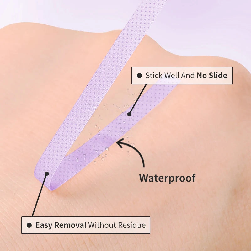 Micropore Tape for Eyelashes Lashes Extension