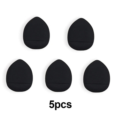 Mini Finger Puff Foundation Small Air Cushion