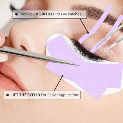 Micropore Tape for Eyelashes Lashes Extension