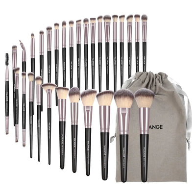 MAANGE Professional Makeup Brush Set Eye