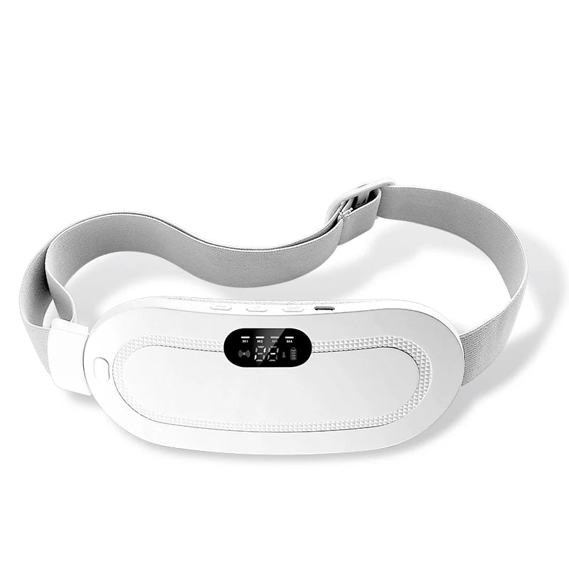 Heated Massage Warming Palace Belt For Girls