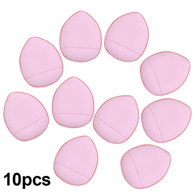 Mini Finger Puff Foundation Small Air Cushion