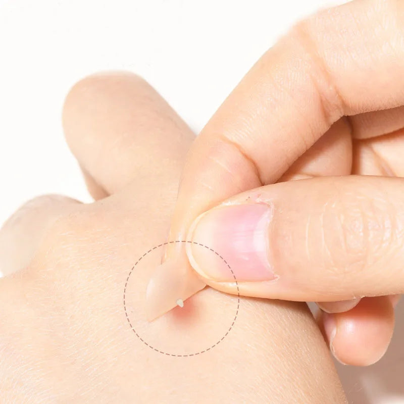Suction Pus Acne Patch Hydrocolloid Patches