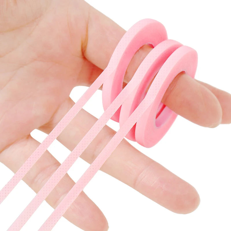 Micropore Tape for Eyelashes Lashes Extension