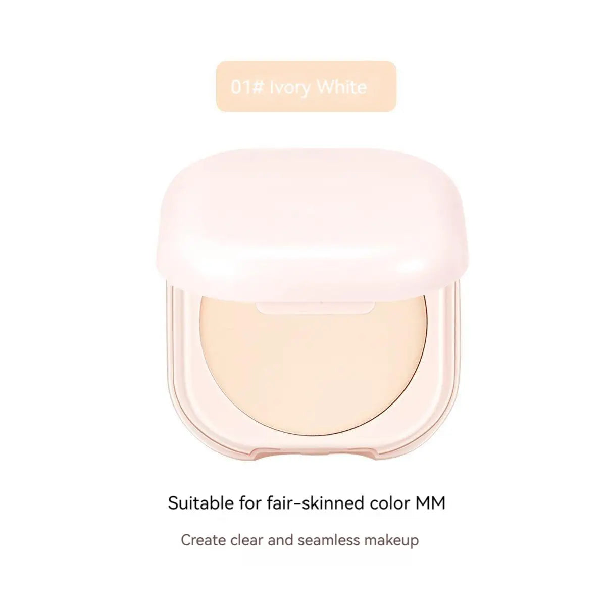 Setting Powder Oil Control Makeup Setting