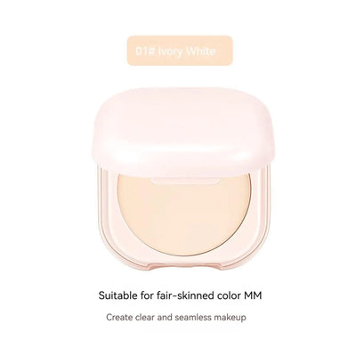 Setting Powder Oil Control Makeup Setting