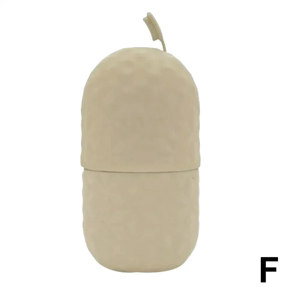 Ice Roller For Face And Eyes Silicone Ice Mold