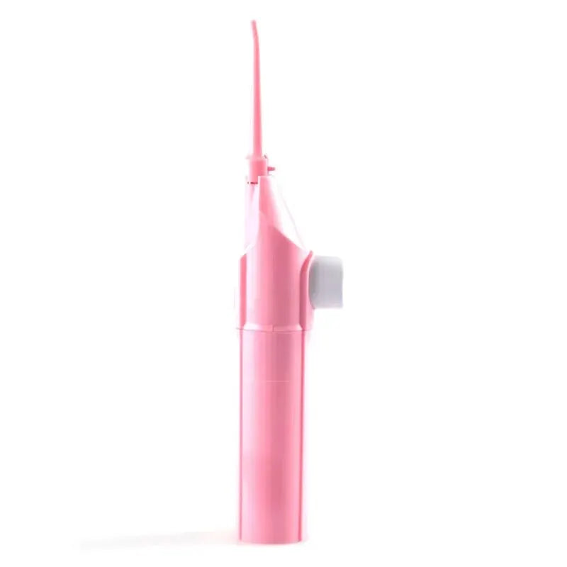 Household High Pressure Oral Irrigator Portable