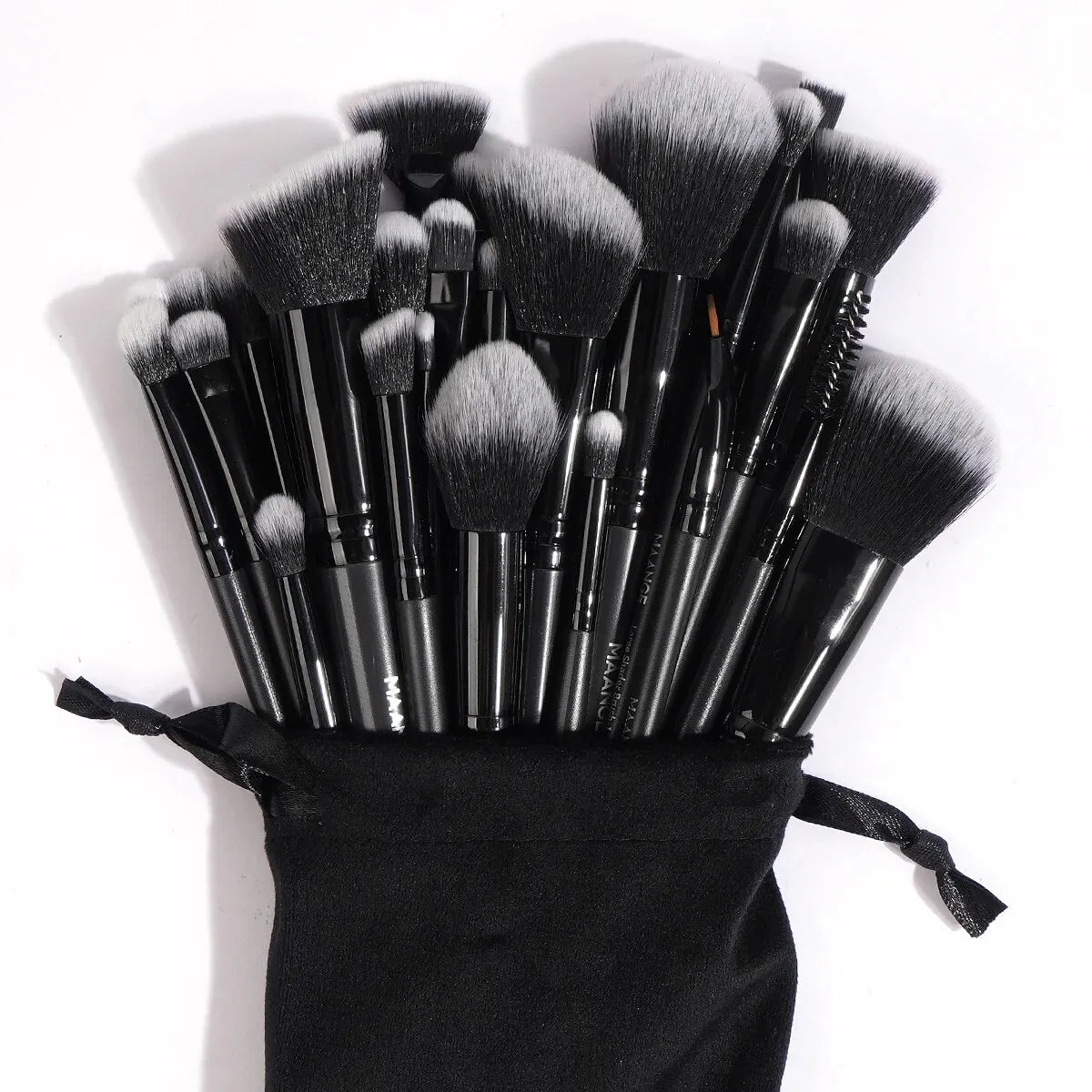 MAANGE Professional Makeup Brush Set Eye