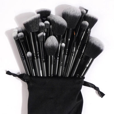 MAANGE Professional Makeup Brush Set Eye