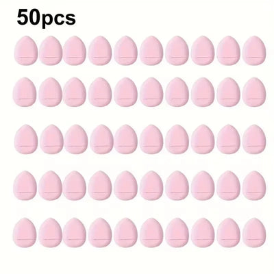Mini Finger Puff Foundation Small Air Cushion
