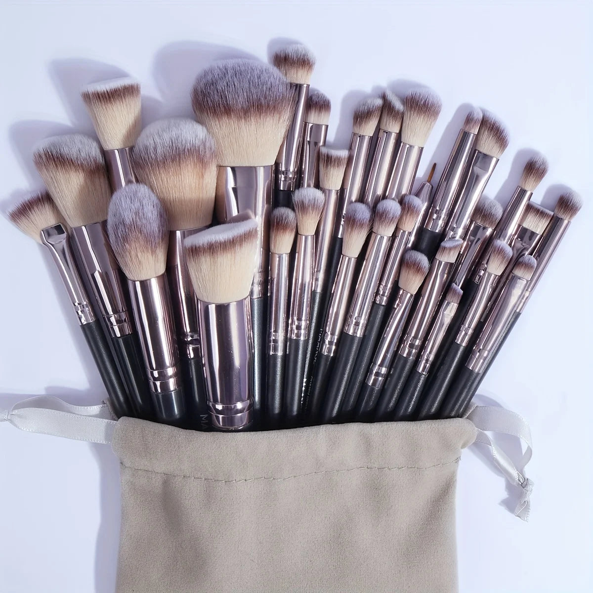 MAANGE Professional Makeup Brush Set Eye