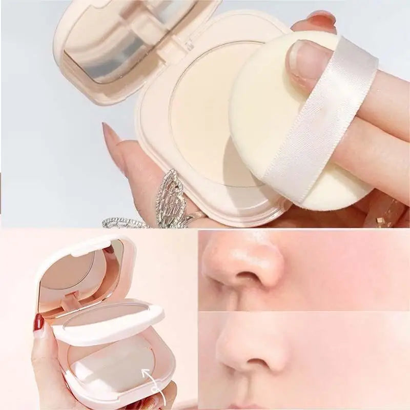 Setting Powder Oil Control Makeup Setting