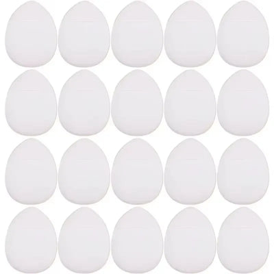 Mini Finger Puff Foundation Small Air Cushion