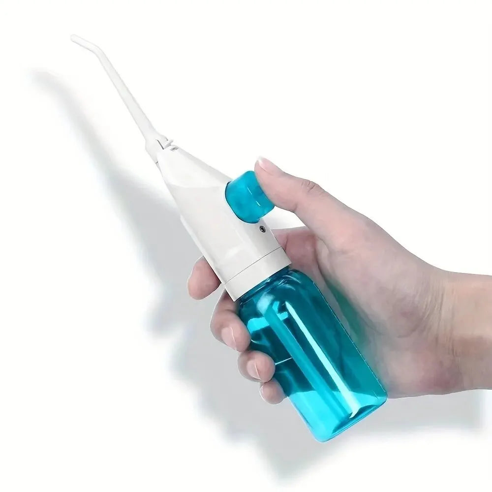 Household High Pressure Oral Irrigator Portable