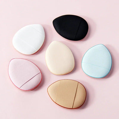 Mini Finger Puff Foundation Small Air Cushion