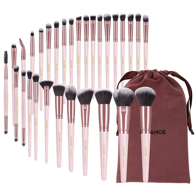 MAANGE Professional Makeup Brush Set Eye