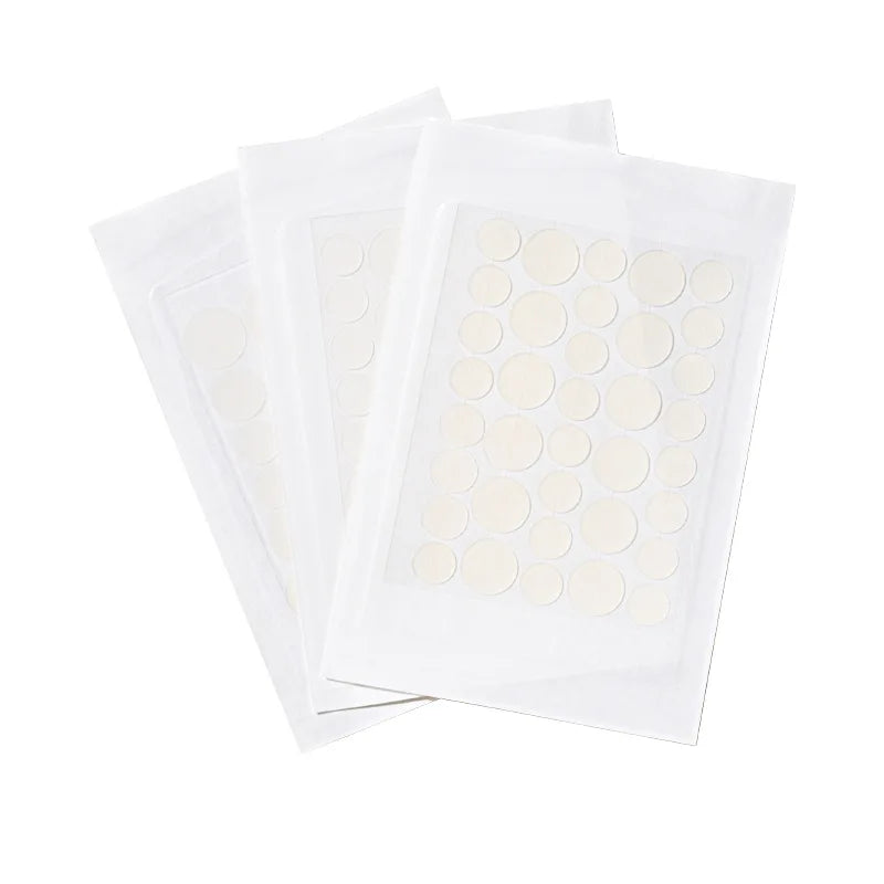 Suction Pus Acne Patch Hydrocolloid Patches