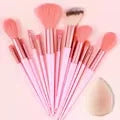Professiona Makeup Brushes Set Foundation
