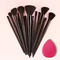 Professiona Makeup Brushes Set Foundation