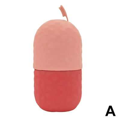 Ice Roller For Face And Eyes Silicone Ice Mold