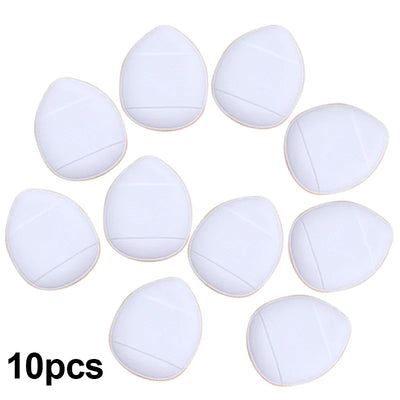 Mini Finger Puff Foundation Small Air Cushion