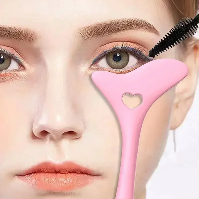 Eyeliner Stencil Wing Tips Silicone Eyeliner Aid
