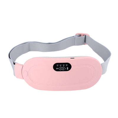 Heated Massage Warming Palace Belt For Girls